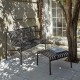 Palissade Dining Bench HAY