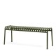 Palissade Bench HAY