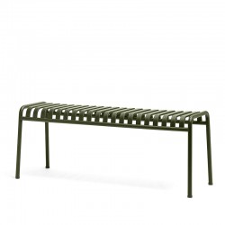 Palissade Bench