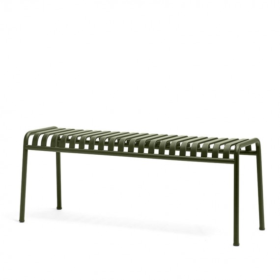 Palissade Bench HAY