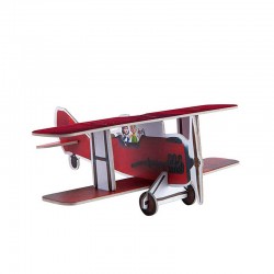 Hape Puzzle 3D Aereo Piccolo Principe