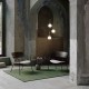 Pavilion Lounge Chair &Tradition