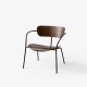 Pavilion Lounge Chair &Tradition