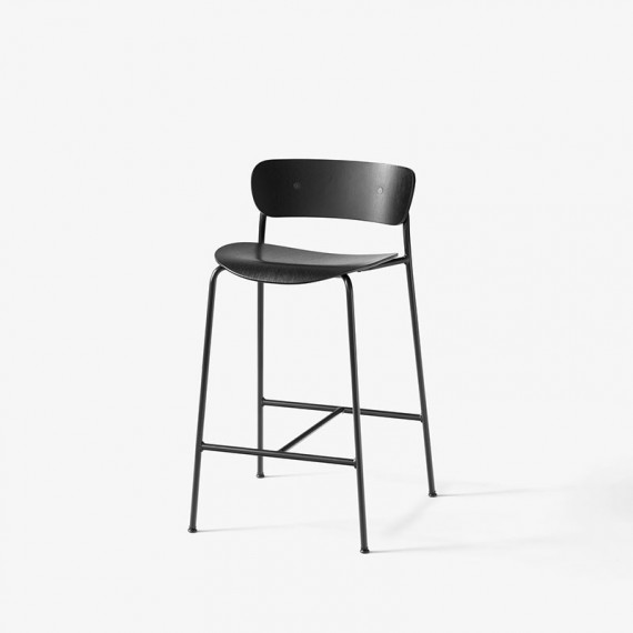 Pavilion Barstool &Tradition