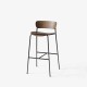 Pavilion Barstool &Tradition