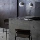Pavilion Barstool H 75 cm &Tradition