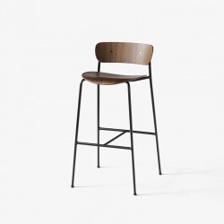 Pavilion Barstool H 75 cm