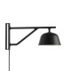 Ambit Wall Lamp Muuto