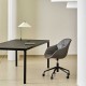 Matin Table Lamp - Large HAY