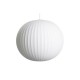 Nelson Ball Bubble Pendant HAY