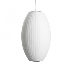 Nelson Cigar Bubble Pendant