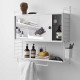 Contenitore Ante Scorrevoli a Specchio String Furniture