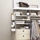 String Organizers - Set 3 Pz String Furniture