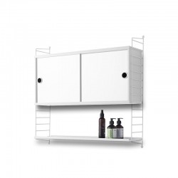 String System - Mobile Bagno