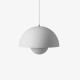 Lampada a Sospensione Flowerpot &Tradition