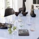 Holmegaard - Glass Set 4 Pz Rosendahl Group