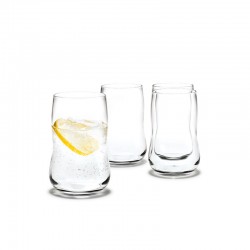Holmegaard - Glass Set 4 Pz