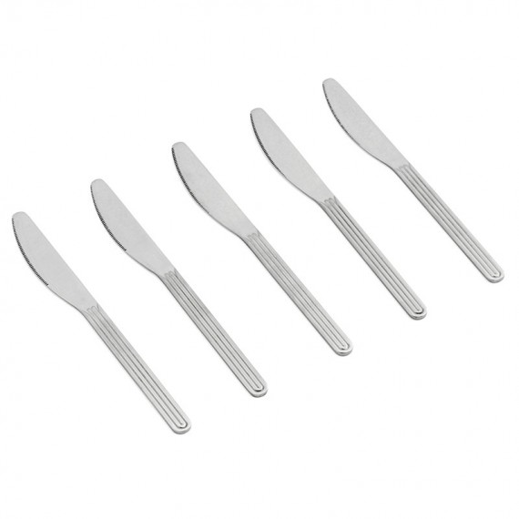 Sunday Coltello - Set 5 Pz HAY