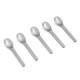 Sunday Cucchiaino - Set 5 Pz HAY