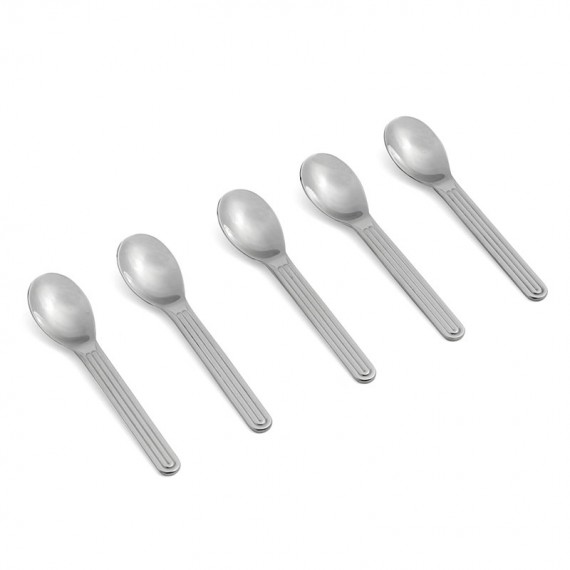 Sunday Cucchiaino - Set 5 Pz HAY
