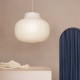 Strand Pendant Lamp Closed Muuto
