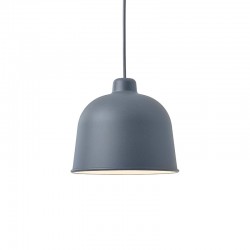Grain Lamp Verde Salvia