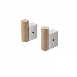 Attach Coat Hook