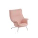 Doze Lounge Chair Muuto