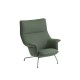 Doze Lounge Chair Muuto