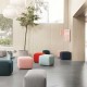 Echo Pouf Muuto