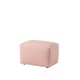 Echo Pouf 42X62 cm Muuto