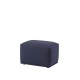 Echo Pouf 42X62 cm Muuto