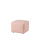 Echo Pouf 52X52 cm Muuto