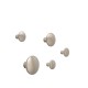 Dots Metal - Set 5 Pz Muuto
