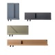 Folded 96x13 cm Muuto
