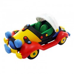 Mic o Mic 089.015 Auto Cabrio