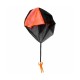 Paracadute Arancio Moulin Roty