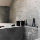 Wiper Concrete - Lavavetro Audo Copenhagen