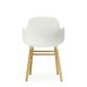 Form Armchair