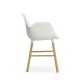 Form Armchair