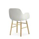 Form Armchair