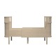 Sebra Culla - Lettino Betulla Sebra