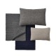 Twine Cushion 80 x 50 cm Muuto
