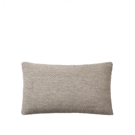 Twine Cushion 80 x 50 cm Muuto
