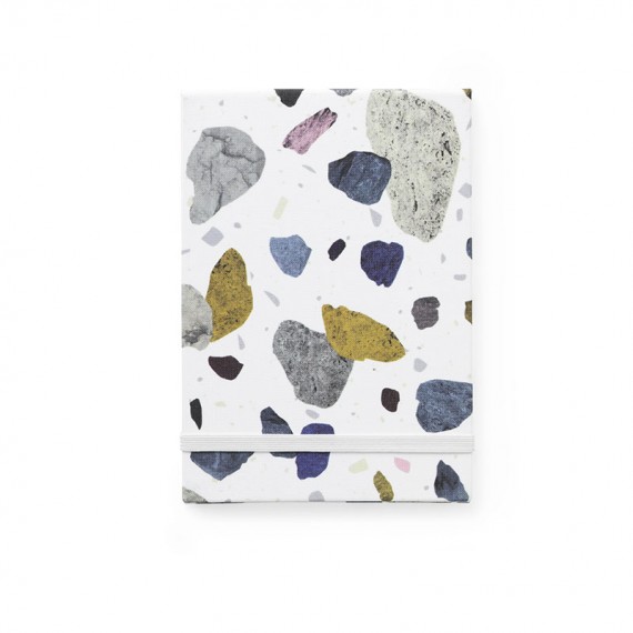 Daily Fiction - Notebook Small Normann Copenhagen