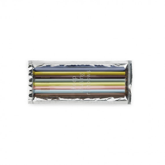Daily Fiction - Matite Colorate Normann Copenhagen
