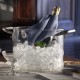 The Glass Pot - Pentola in Vetro KnIndustrie