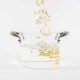 The Glass Pot - Pentola in Vetro KnIndustrie