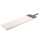 Tagliere Vassoio In-Taglio 18x79 cm KnIndustrie