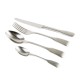 Bricklane - Set di Posate 24 Pz KnIndustrie